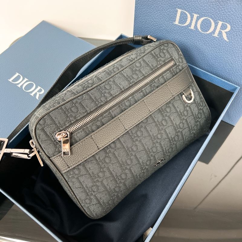 Mens Christian Dior Satchel bags